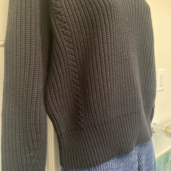 NWT Scotch & Soda crew neck sweater - Picture 10 of 11